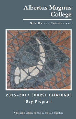 Albertus Magnus College 2015 - 2017 Course Catalogue