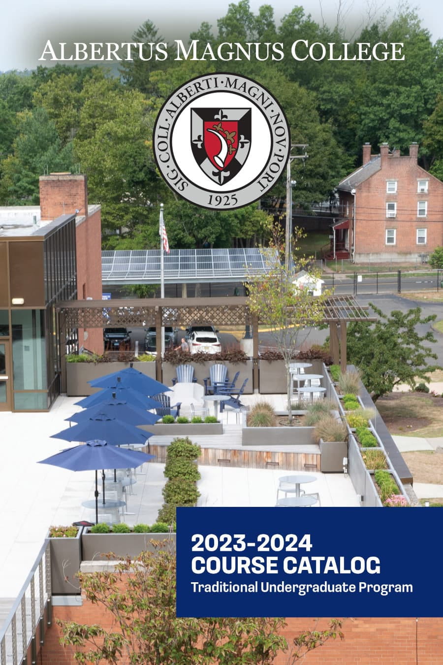 2023–2024 Undergraduate Programs Catalog photo picture