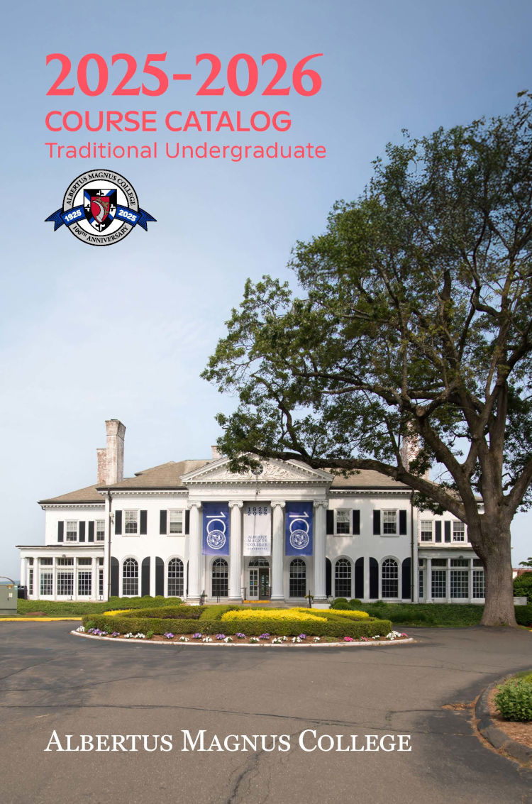 Albertus Magnus College 2025 - 2026 Course Catalogue