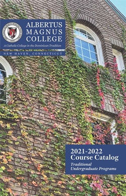 Albertus Magnus College 2021 - 2021 Course Catalogue